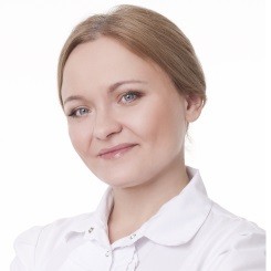 Лікар-алерголог вищої категорії: Олександрова Ірина Генадіївна