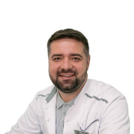 Лікар-офтальмолог, ретинолог, лазерний хірург : Дрокін Ростислав Игоревич