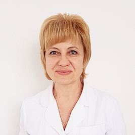 Врач акушер-гинеколог высшей категории: Хмара Светлана Робертовна