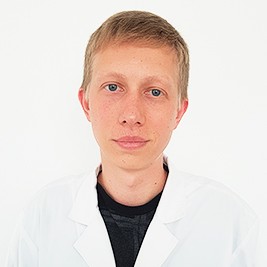 врач-сосудистый хирург 2 категории: Коряковцев Константин Эдуардович