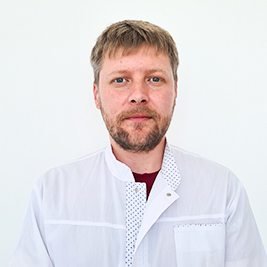 Детский хирург-уролог: Косенко Дмитрий Владимирович