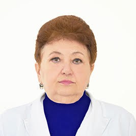 врач-невропатолог высшей категории: Савкова Людмила Васильевна