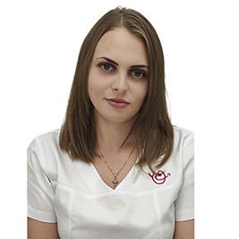 Лікар кардіолог: Турчененко Юлія Сергіївна