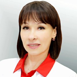 Врач невропатолог высшей категории: Яблуновская Елена Викторовна