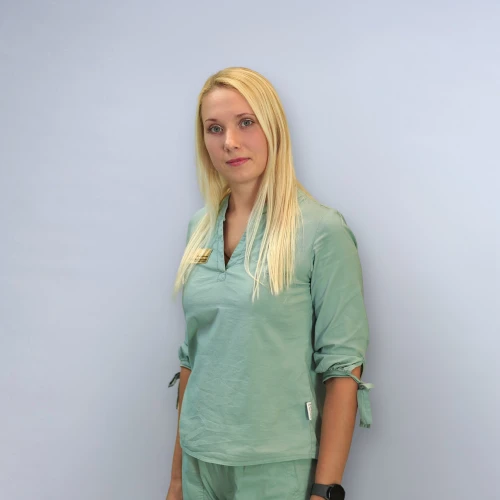 Брындикова Екатерина Сергеевна