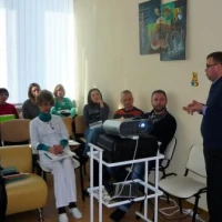 Конференція з ендодонтії